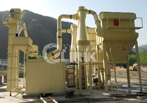 礦石生產設備基本流程是怎樣的？（礦山機械，礦山設備，破碎機械，碎石機）